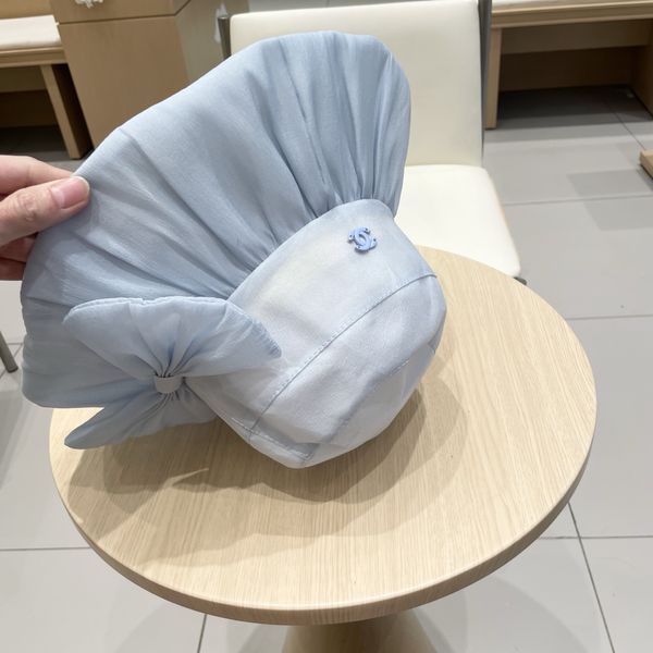 C*hanel  Hats Top XX20250408-16