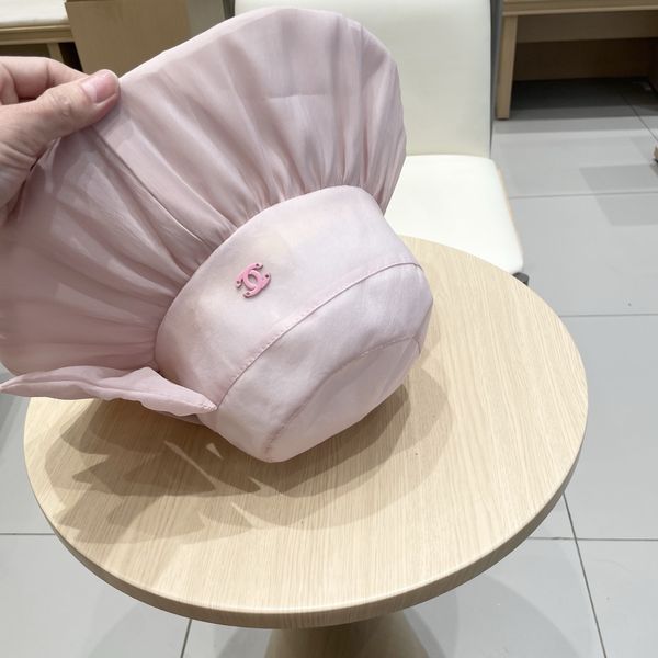 C*hanel  Hats Top XX20250408-16