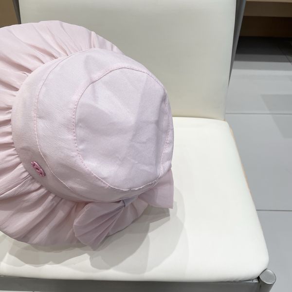 C*hanel  Hats Top XX20250408-16