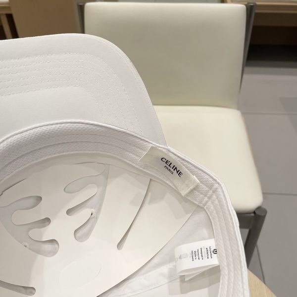 C*eline  Hats Top XX20250408-17