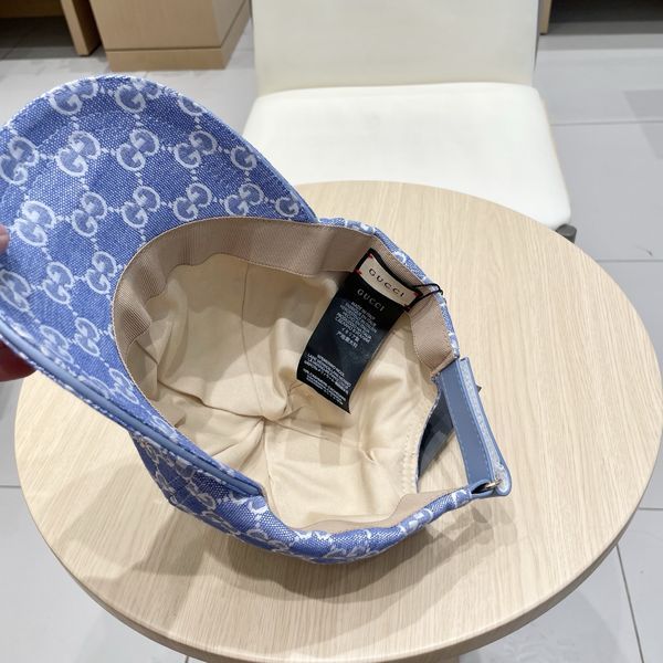 G*ucci  Hats Top XX250408-18