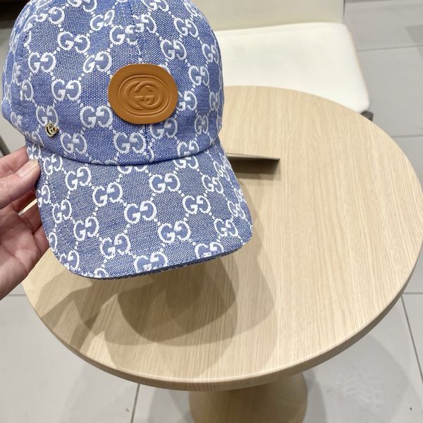 G*ucci  Hats Top XX250408-18