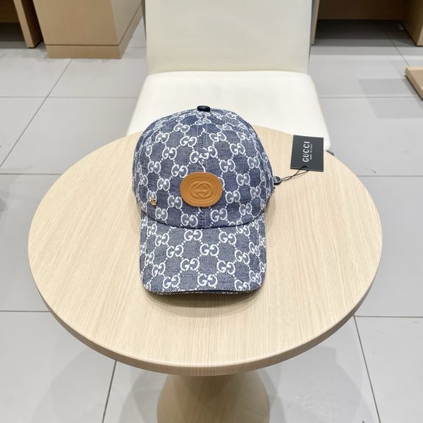 G*ucci  Hats Top XX250408-18