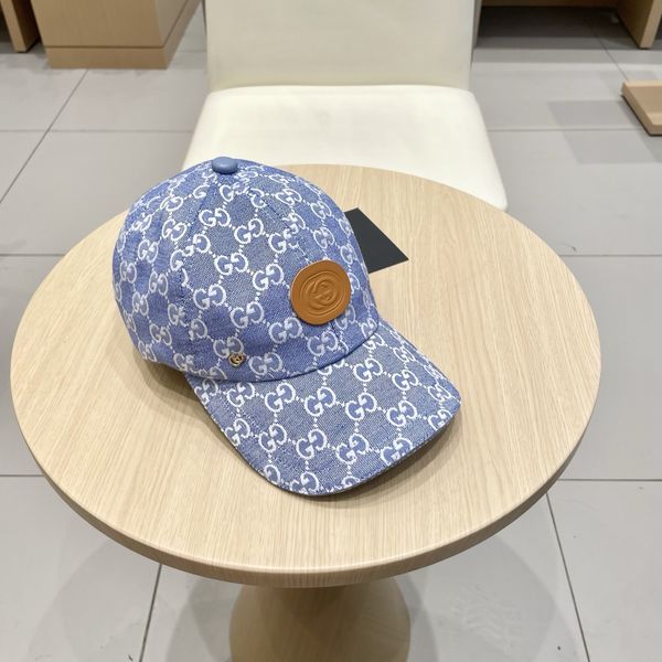 G*ucci  Hats Top XX250408-18