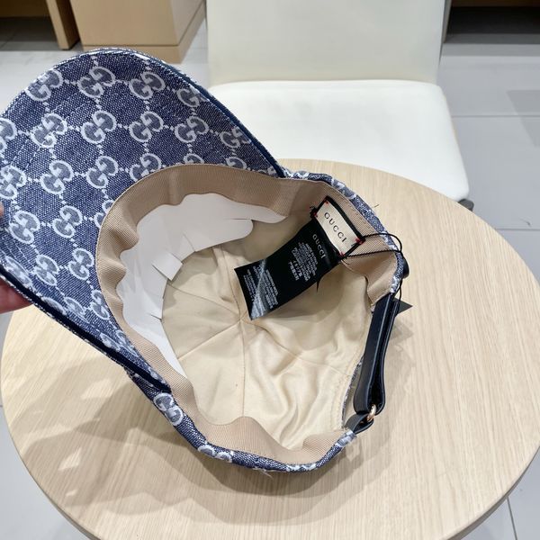 G*ucci  Hats Top XX250408-18