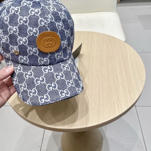 G*ucci  Hats Top XX250408-18