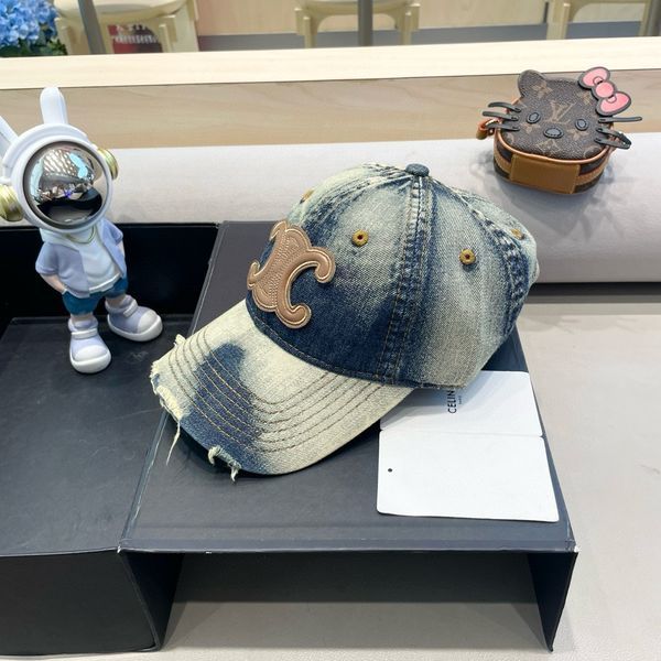 C*eline  Hats Top XX20250408-19