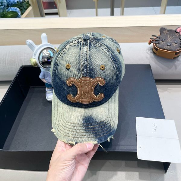 C*eline  Hats Top XX20250408-19