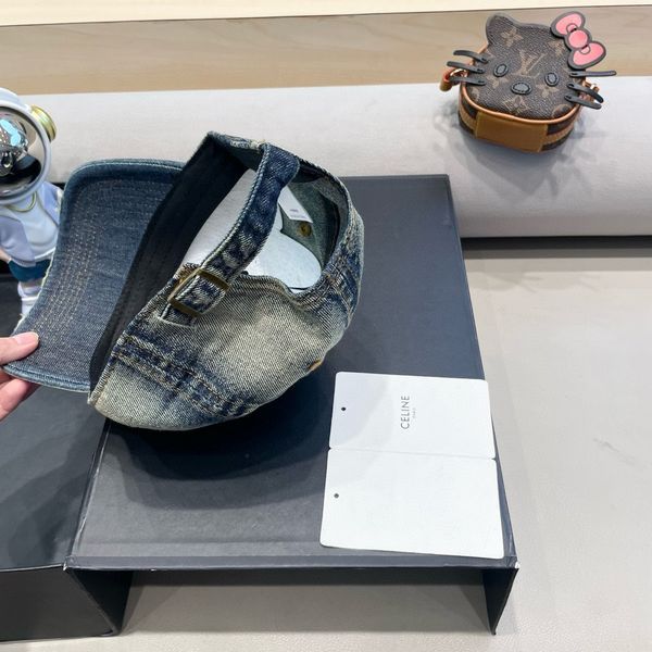 C*eline  Hats Top XX20250408-19