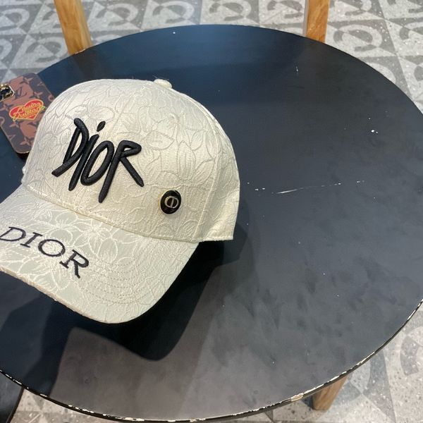 D*ior Hats Top XX250408-20