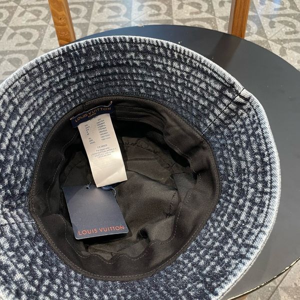 L*ouis V*uitton  Hats Top XX20250408-21