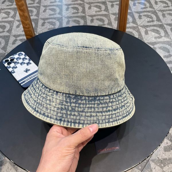 L*ouis V*uitton  Hats Top XX20250408-21