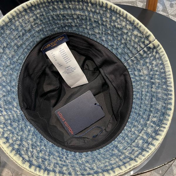 L*ouis V*uitton  Hats Top XX20250408-21