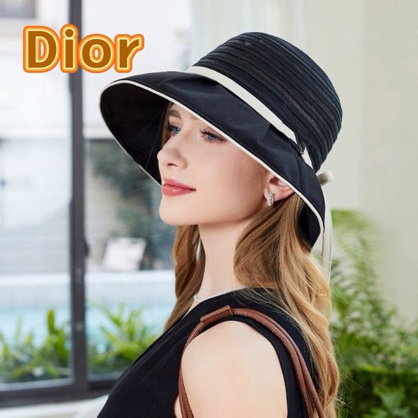 D*ior Hats Top XX250408-23