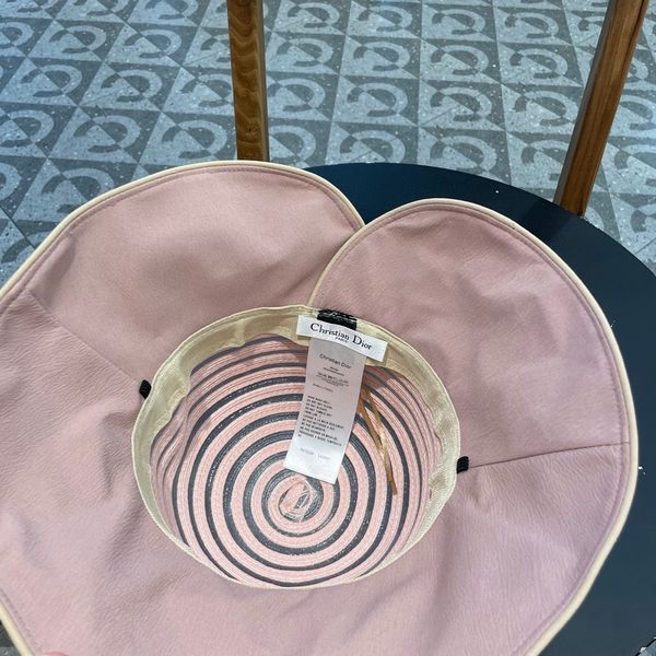 D*ior Hats Top XX250408-23