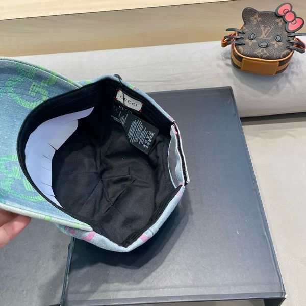 G*ucci  Hats Top XX250408-24