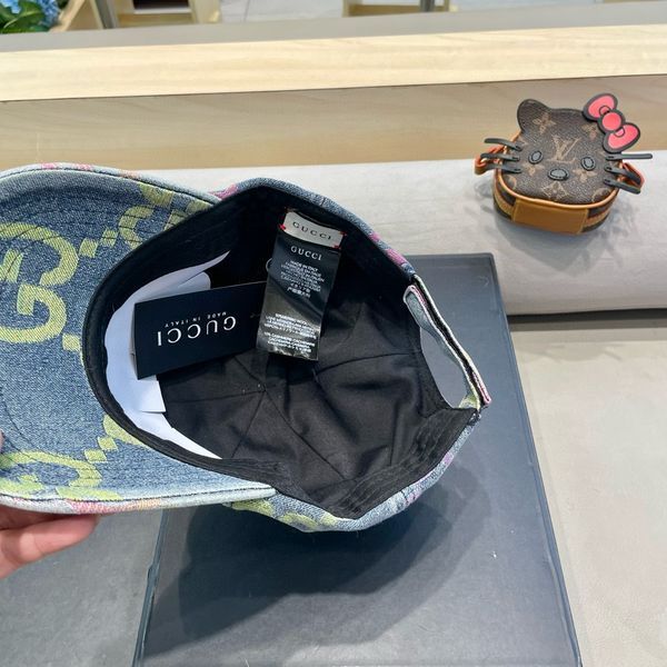 G*ucci  Hats Top XX250408-24