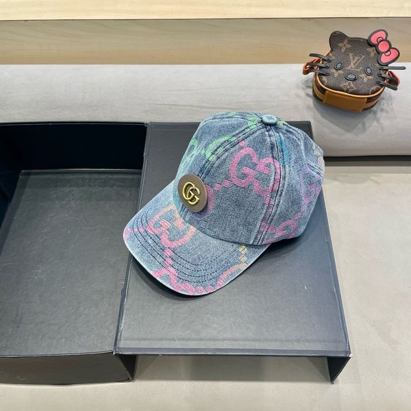 G*ucci  Hats Top XX250408-24