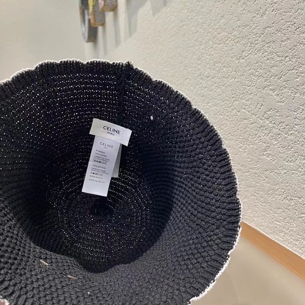 C*eline  Hats Top XX20250408-26