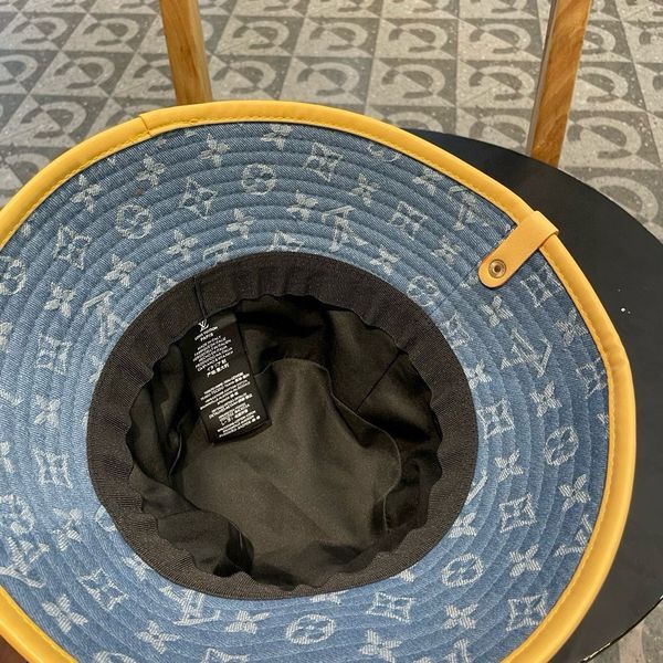 L*ouis V*uitton  Hats Top XX20250408-27