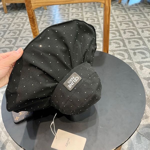 C*eline  Hats Top XX20250408-28