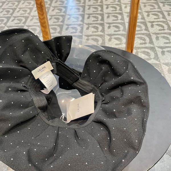 C*eline  Hats Top XX20250408-28