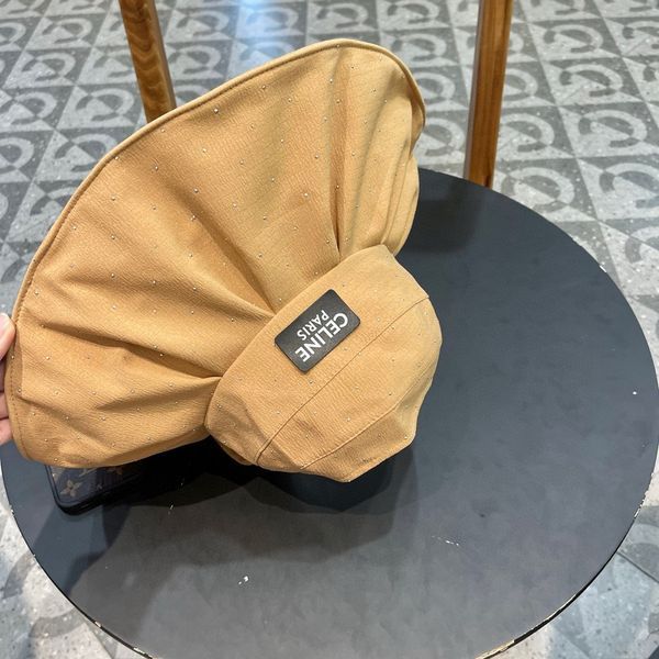 C*eline  Hats Top XX20250408-28