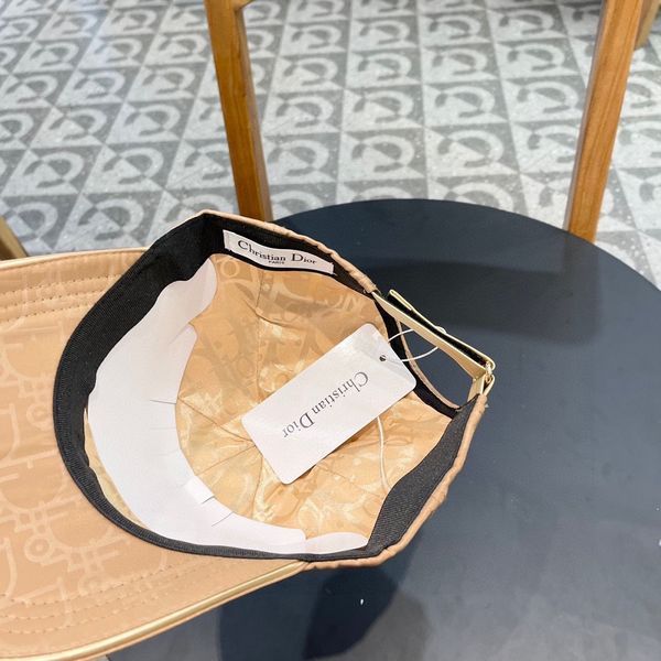 D*ior Hats Top XX250408-30