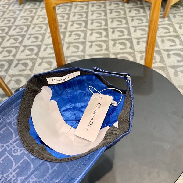 D*ior Hats Top XX250408-30