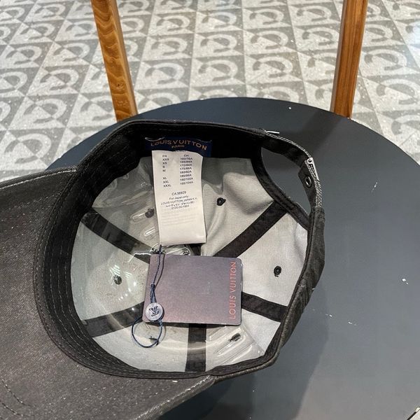 L*ouis V*uitton  Hats Top XX20250408-31
