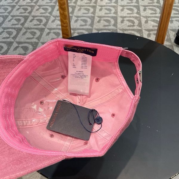 L*ouis V*uitton  Hats Top XX20250408-31