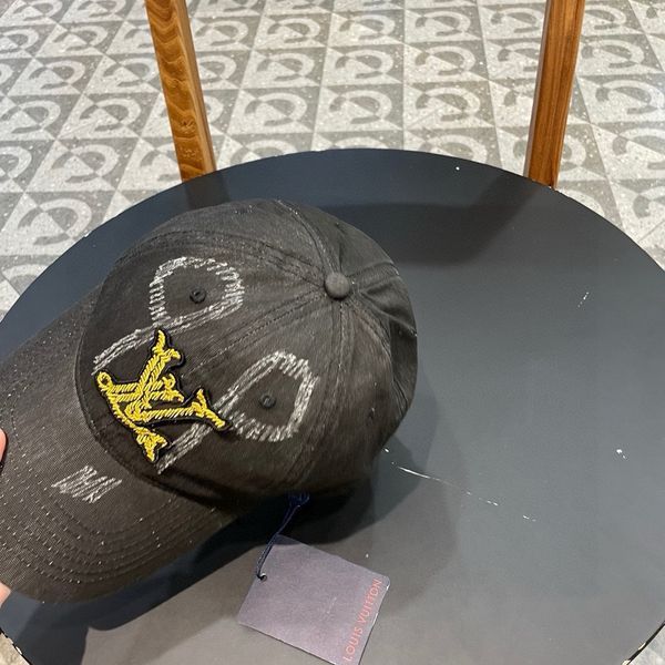 L*ouis V*uitton  Hats Top XX20250408-31