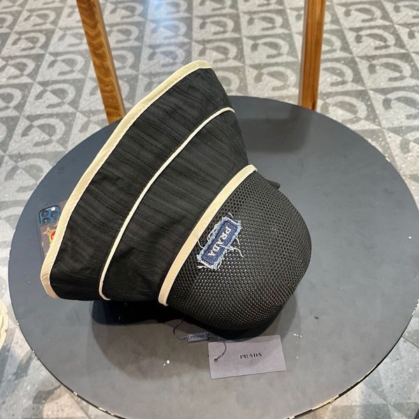 Parda Hats Top XX20250408-32