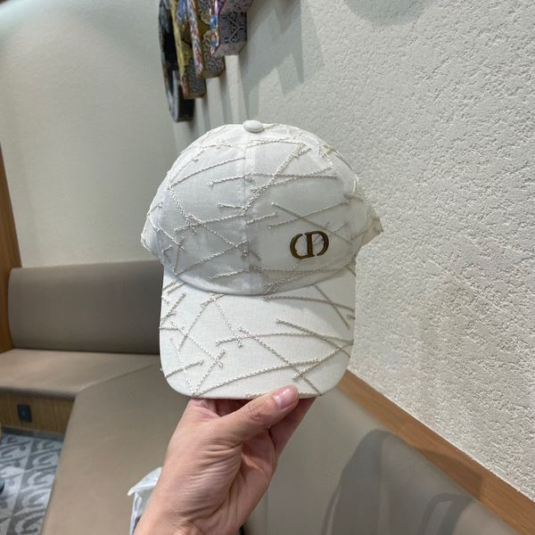 D*ior Hats Top XX250408-35