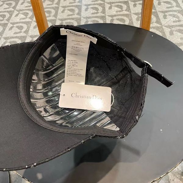 D*ior Hats Top XX250408-35