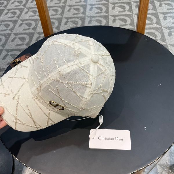 D*ior Hats Top XX250408-35