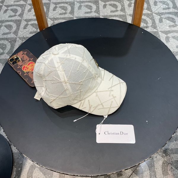 D*ior Hats Top XX250408-35