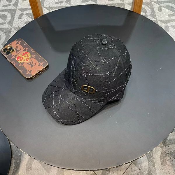 D*ior Hats Top XX250408-35