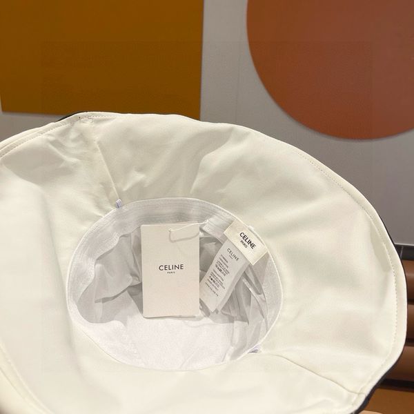 C*eline  Hats Top XX20250408-36