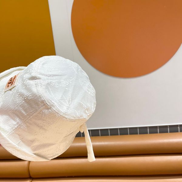 C*hanel  Hats Top XX20250408-37