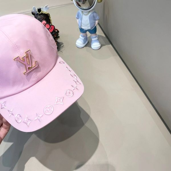 L*ouis V*uitton  Hats Top XX20250408-38