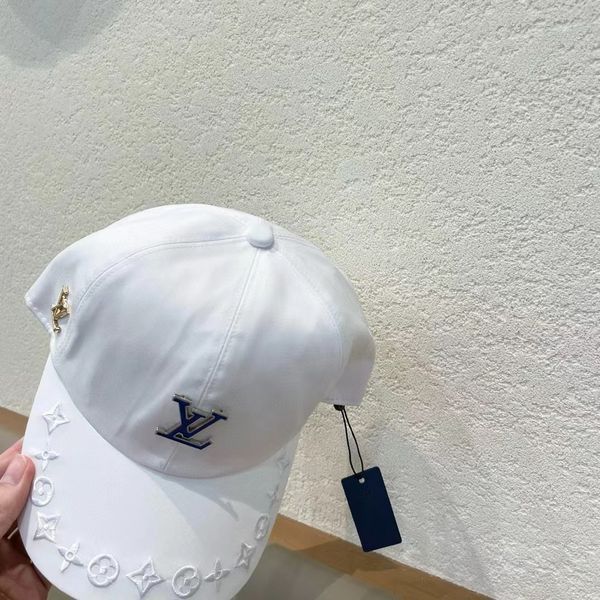 L*ouis V*uitton  Hats Top XX20250408-38