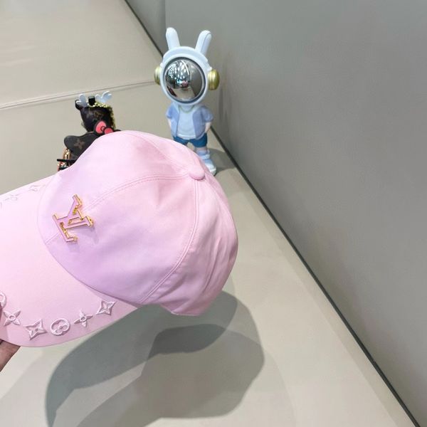 L*ouis V*uitton  Hats Top XX20250408-38