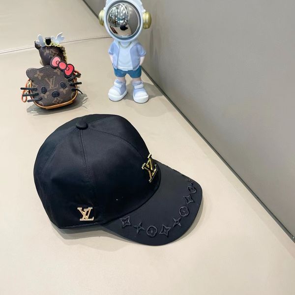 L*ouis V*uitton  Hats Top XX20250408-38