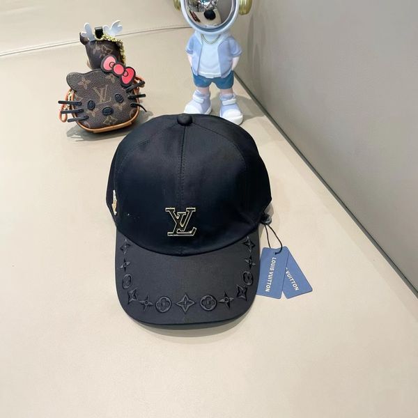 L*ouis V*uitton  Hats Top XX20250408-38