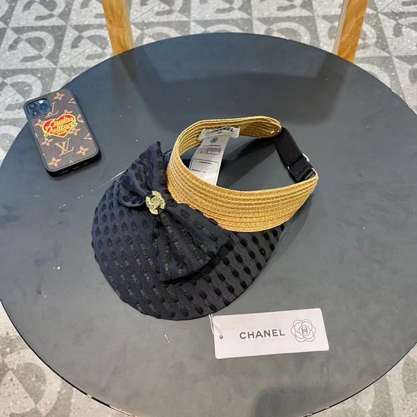 C*hanel  Hats Top XX20250408-39