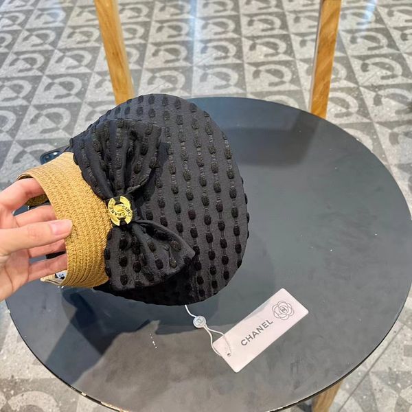 C*hanel  Hats Top XX20250408-39