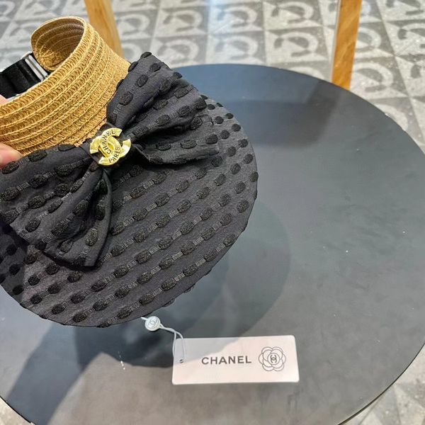 C*hanel  Hats Top XX20250408-39