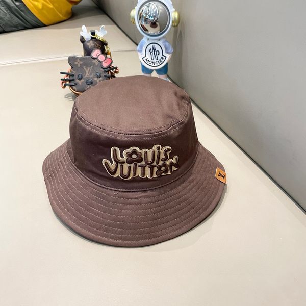 L*ouis V*uitton  Hats Top XX20250408-40