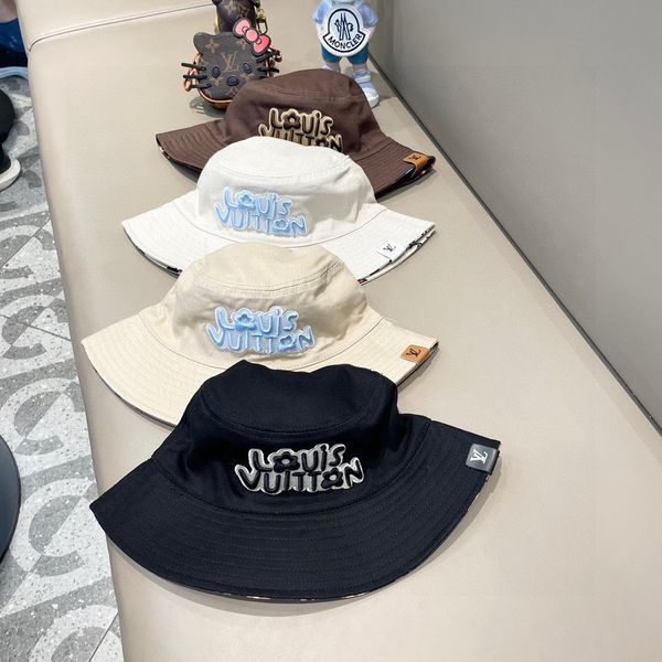 L*ouis V*uitton  Hats Top XX20250408-40